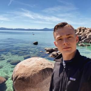 Meet your Posher, Kyle